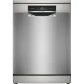Bosch SMS8TCI04E Geschirrspüler 14 Maßgedecke Smart Start Max Flex Pro Körbe