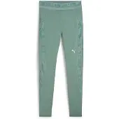 Puma Lace High Waist 7/8 Leggings