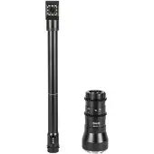 AstrHori 18mm F8-28 Sony E schwarz (APS-C)