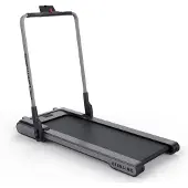 Focus fitness Slimline iPlus - Laufband - Walkpad