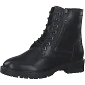 s.Oliver Stiefelette Stiefelette Leder