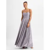 Hey Kyla Abendkleid in flieder - 0003 | Gr.: 46
