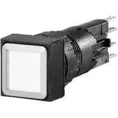Eaton Corporation Drucktaster Rot Q18LTR-RT/WB 1 St.