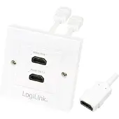 Logilink Video Adapter