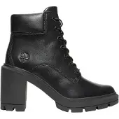 Timberland Schnürschuhe Allington TB0A26SV0151 Schwarz 37.5