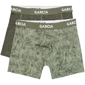 Garcia herren Accessoire, L, Grün