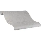 Glööckler Vliestapete Motiv schimmernd moderne Tapete für Wohnzimmer Schlafzimmer Küche