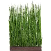 Creativ Green Kunstgras "Gras Raumteiler"