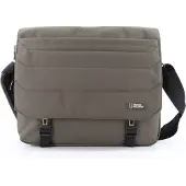 National Geographic Aktentasche "Pro" mit Laptop-Fach