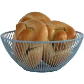 Aps Brotkorb "SVART", (1 tlg.), Ø 20 cm, H: 8 cm
