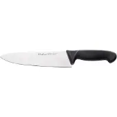Pintinox Kochmesser "Coltelli P9000" Edelstahl/Kunststoff, spülmaschinengeeignet