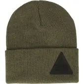 SOS Beanie "Caucasus" mit stylischem Umschlag