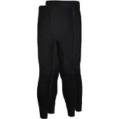 Avento Thermal Pants Men (2-pack) M