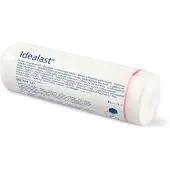 Idealast Universalbinde 15 cmx5 m weiß 1 St Binden