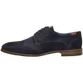 Sub55 Oran Gekleed Laag - blauw - Maat 46