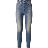 Levi's 721 High Rise Skinny Cool For Real Größe: W26L30 | Skinny Pants Outlet | Damen