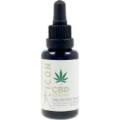 I.C.O.N. Bio-cbd-öl 30ml