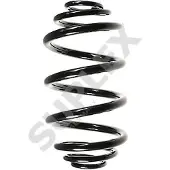 SUPLEX Fahrwerksfeder 23707