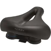 Terry City Sattel Anatomica Flex Gel Herren
