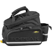 Topeak Fahrrad-Hinterradtasche MTX DX - MTX 2.0 | Größe 12,3 L