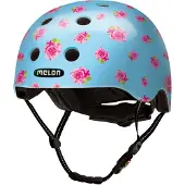 Melon Urban Active Flying Roses M/L Fahrradhelm