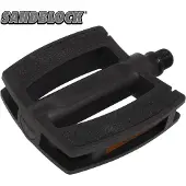 Union Sp827 Sbl Pedals Silber