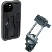 Topeak Iphone 15 Plus Handyhülle Durchsichtig Durchsichtig One Size