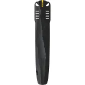 Topeak - D-Flash Express ST - Schutzblech Gr One Size schwarz/grau