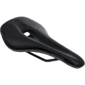 Ergon SR Pro-Sattel – Herren Größe S–M Schwarz (Stealth) 44062030