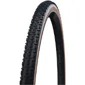 Schwalbe X-one R Superace V-guard Tle Tubeless 650b X 33 Gravelreifen