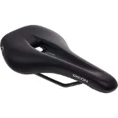 Ergon SM Sport-Sattel – Herren Größe S–M schwarz 44001000