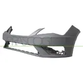 PRASCO Stoßfänger st4281001 vorne für SEAT