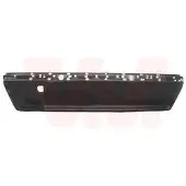 VAN WEZEL Stoßfänger 0650544