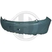Diederichs Stoßfänger HD Priority Parts 4006055