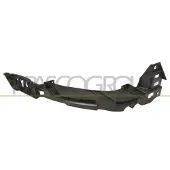 PRASCO Halter, Stoßfänger Premium VG0231003