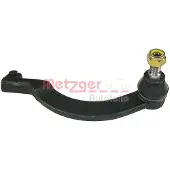 METZGER Spurstangenkopf KIT + 54002202
