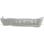 PRASCO Hinterer Stoßfänger 5506-00-9522952P