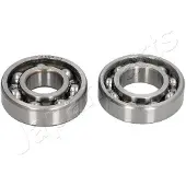 Japanparts Radlagersatz KK-27002