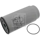 FEBI BILSTEIN Bilstein Kraftstofffilter 49557