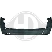 Diederichs Stoßfänger [Hersteller-Nr. 3486055] für Opel, Fiat