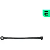 OPTIMAL G2-702 Axialgelenk Spurstange für OPEL Astra F CC (T92) Vorne Links