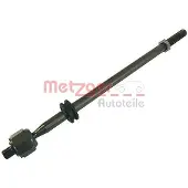 METZGER Axialgelenk, Spurstange KIT + 51012018