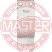Master Sport 36750-PCS-MS Querlenkerlager hinten, Vorderachse links für MERCEDES-BENZ B-Klasse Sports Tourer (W246, W242)