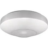 Niko 360° Bewegungsmelder 24V Mit Potenzialfreiem Kontakt - 350-41549