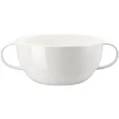Rosenthal Suppenschüssel Brillance White 370 ml