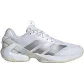 Adidas Damen Tennisindoorschuhe Adizero Ubersonic 5 Clay