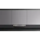Falmec Gruppo Incasso Plus, 800 m³/h, Geleitet, B, A, C, 67 dB