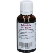 Spagyra Calendula Urtinktur 30 ml