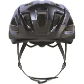 ABUS Fahrradhelm Aduro 3.0 – sportiver City-Helm in stilvollem Design für alltägliche und sportliche Touren – für Damen und Herren – Blau, Größe L (58-62 cm)