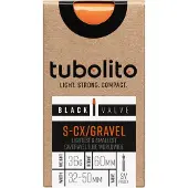 Tubolito Fahrradschlauch S-Tubo CX/gravel